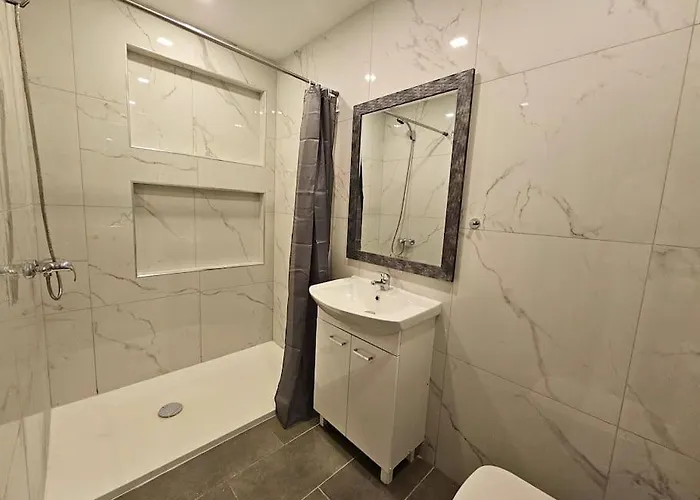 Sleeps 7 Spacious St Pauls Bay * San Pawl il-Baħar