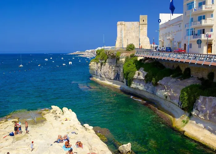 Sleeps 7 Spacious St Pauls Bay * St. Paul's Bay